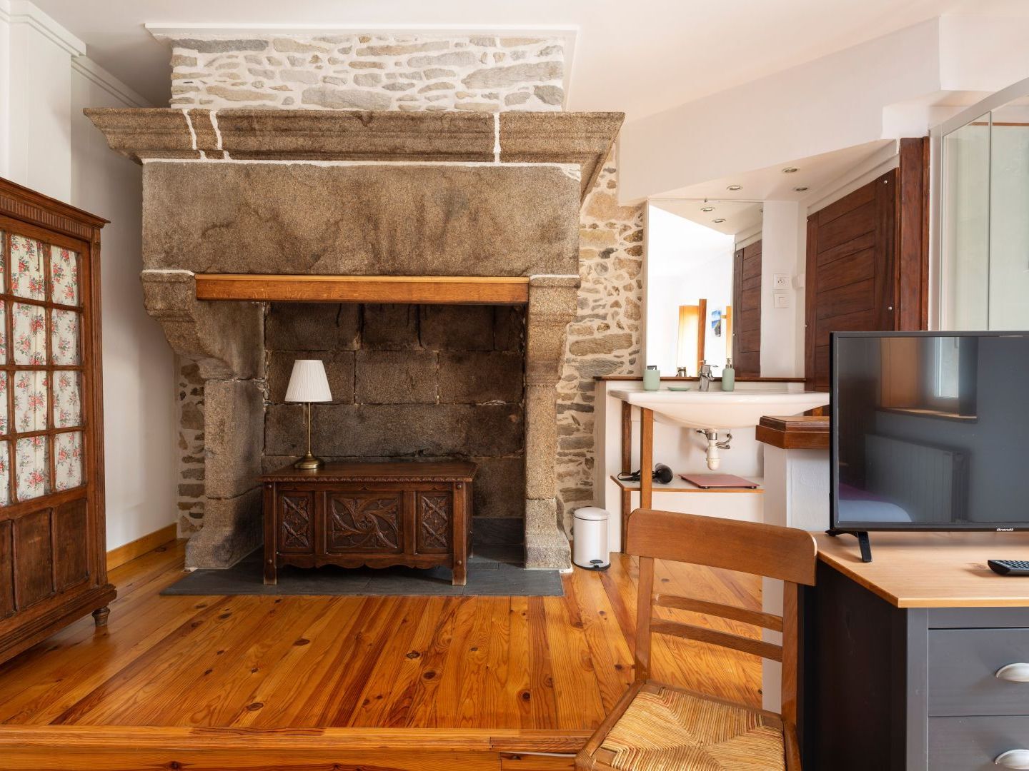 Le Doris - Maison De Ville A Saint-Servan Zewnętrze zdjęcie