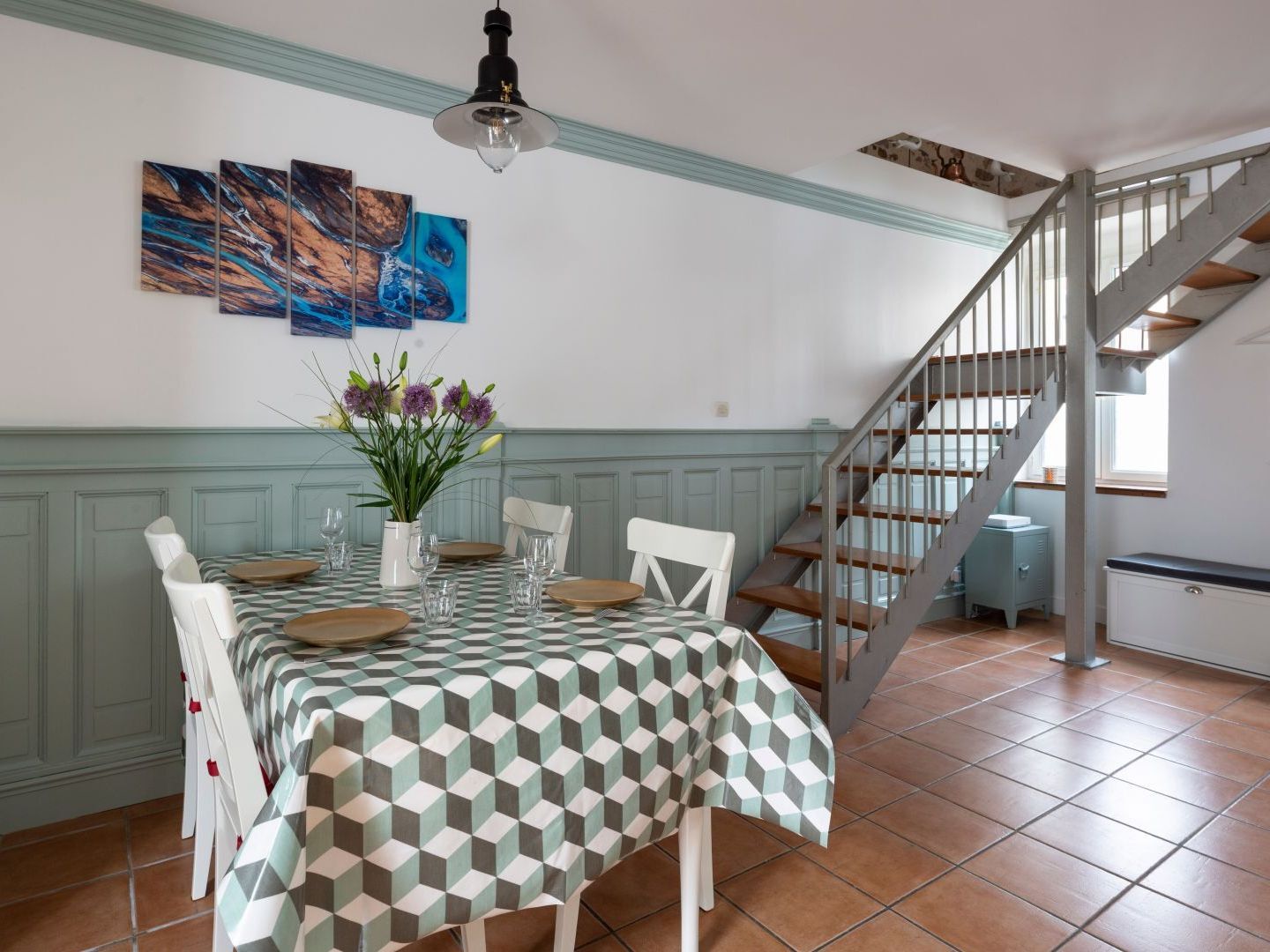 Le Doris - Maison De Ville A Saint-Servan Zewnętrze zdjęcie
